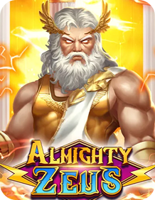 almighty zeus