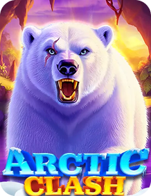 arctic clash