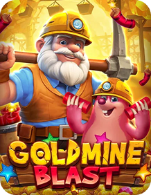 goldmine blast
