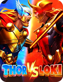 thor vs loki