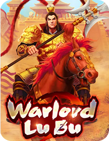 warlord lu bu